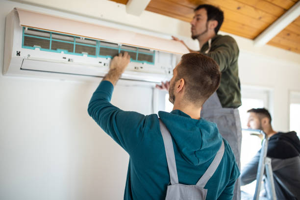 Reliable Roscoe, TX HVAC Solutions