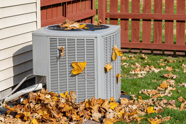 Best Emergency HVAC repair  in Roscoe, TX