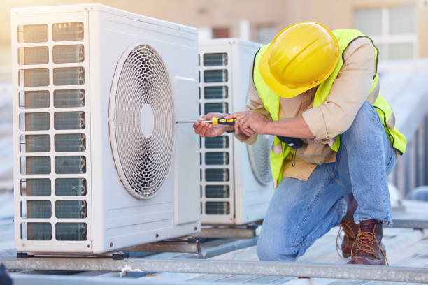 Best Commercial HVAC repair  in Roscoe, TX