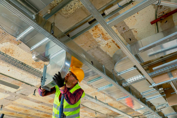 Best HVAC emergency services  in Roscoe, TX