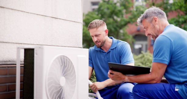 Best Affordable HVAC services  in Roscoe, TX