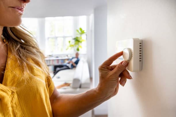 Best Heating repair services  in Roscoe, TX