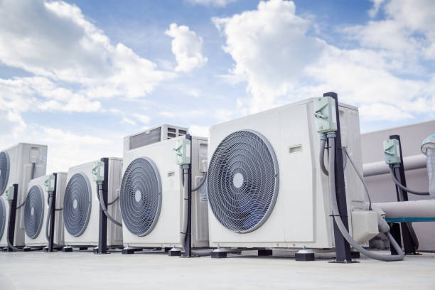Best Emergency HVAC repair  in Roscoe, TX