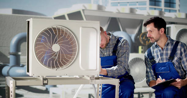 Best AC installation near me  in Roscoe, TX