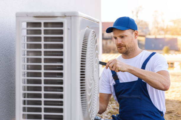 Best HVAC installation services  in Roscoe, TX