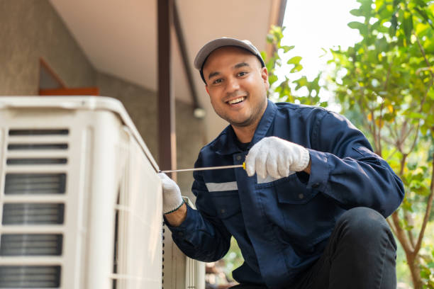 Best HVAC emergency services  in Roscoe, TX