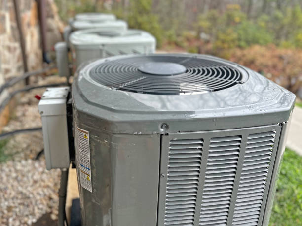 Best HVAC system installation  in Roscoe, TX