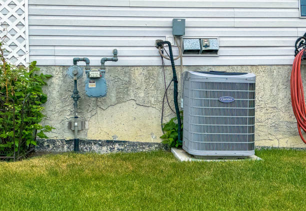 Best Air conditioning repair  in Roscoe, TX
